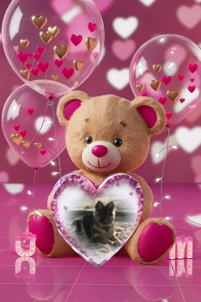 Condolence image of Dzień Dobry❤️❤️❤️mój Ukochany❤️❤️❤️❤️❤️❤️❤️Misieńku❤️❤️❤️