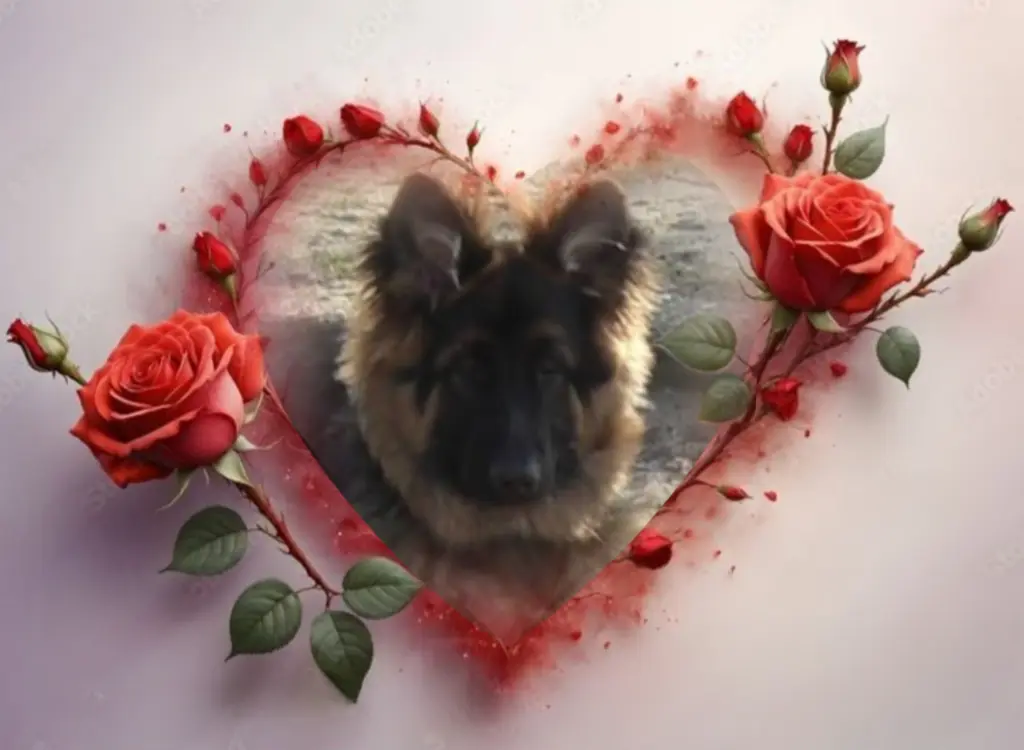 Condolence image of Niedziela, 357 tygodni bez Ciebie♥️ kochany Misiu♥️