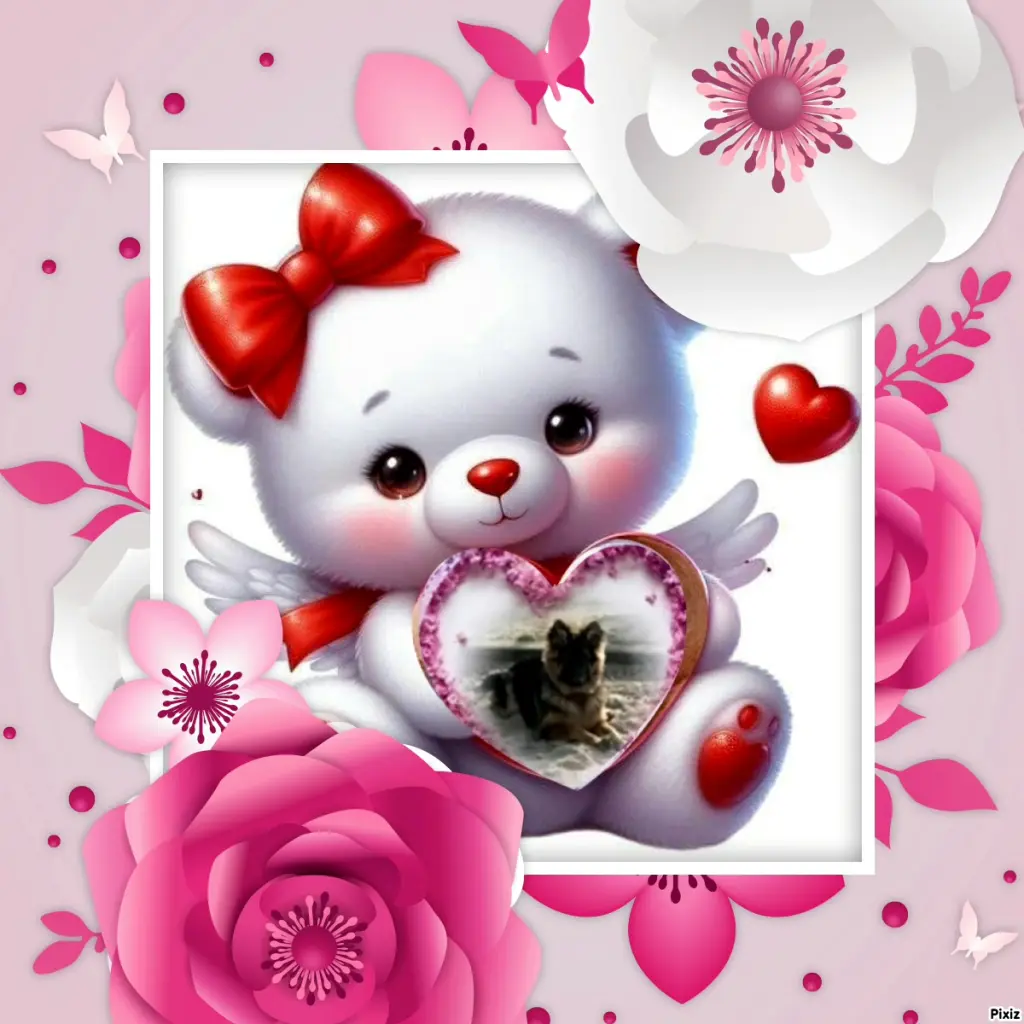 Condolence image of Dzień Dobry❤️❤️❤️mój Ukochany❤️❤️❤️❤️❤️❤️❤️Misieńku❤️❤️❤️