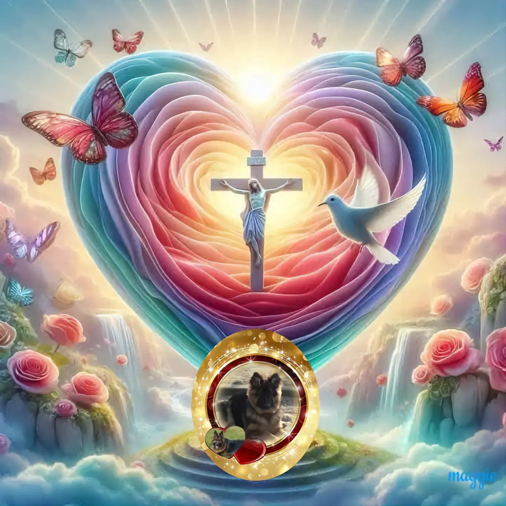Condolence image of Dzień Dobry❤️❤️❤️mój Ukochany❤️❤️❤️❤️❤️❤️❤️Misieńku❤️❤️❤️