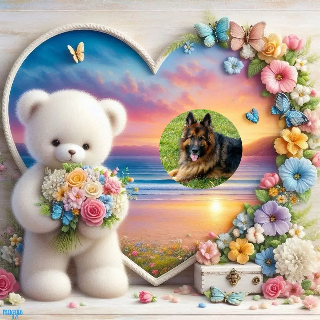 Condolence image of Dzień Dobry❤️❤️❤️mój Ukochany❤️❤️❤️❤️❤️❤️❤️Misieńku❤️❤️❤️