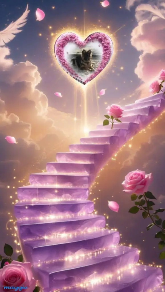 Condolence image of Dzień Dobry❤️❤️❤️mój Ukochany❤️❤️❤️❤️❤️❤️❤️Misieńku❤️❤️❤️