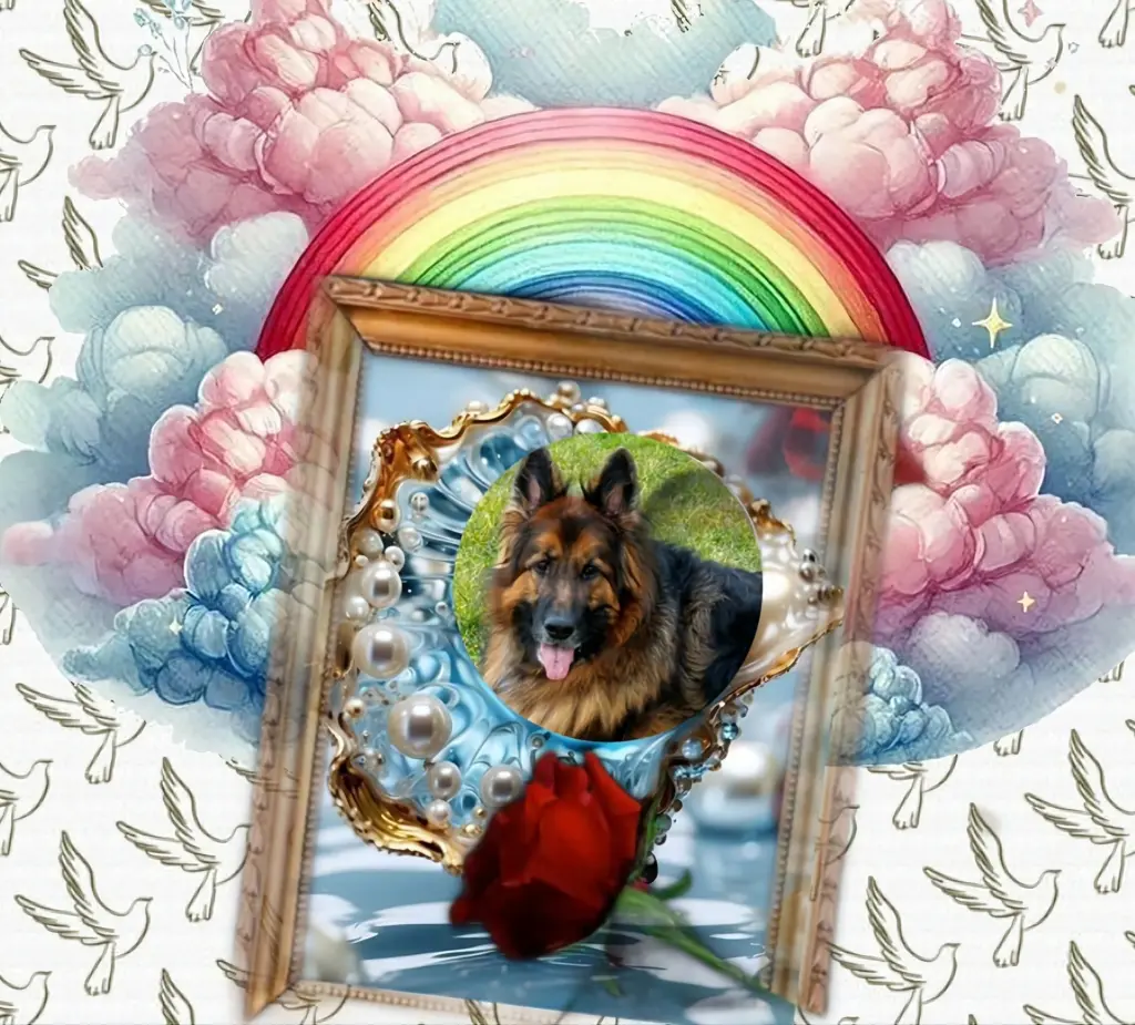 Condolence image of Dzień Dobry❤️❤️❤️mój Ukochany❤️❤️❤️❤️❤️❤️❤️Misieńku❤️❤️❤️