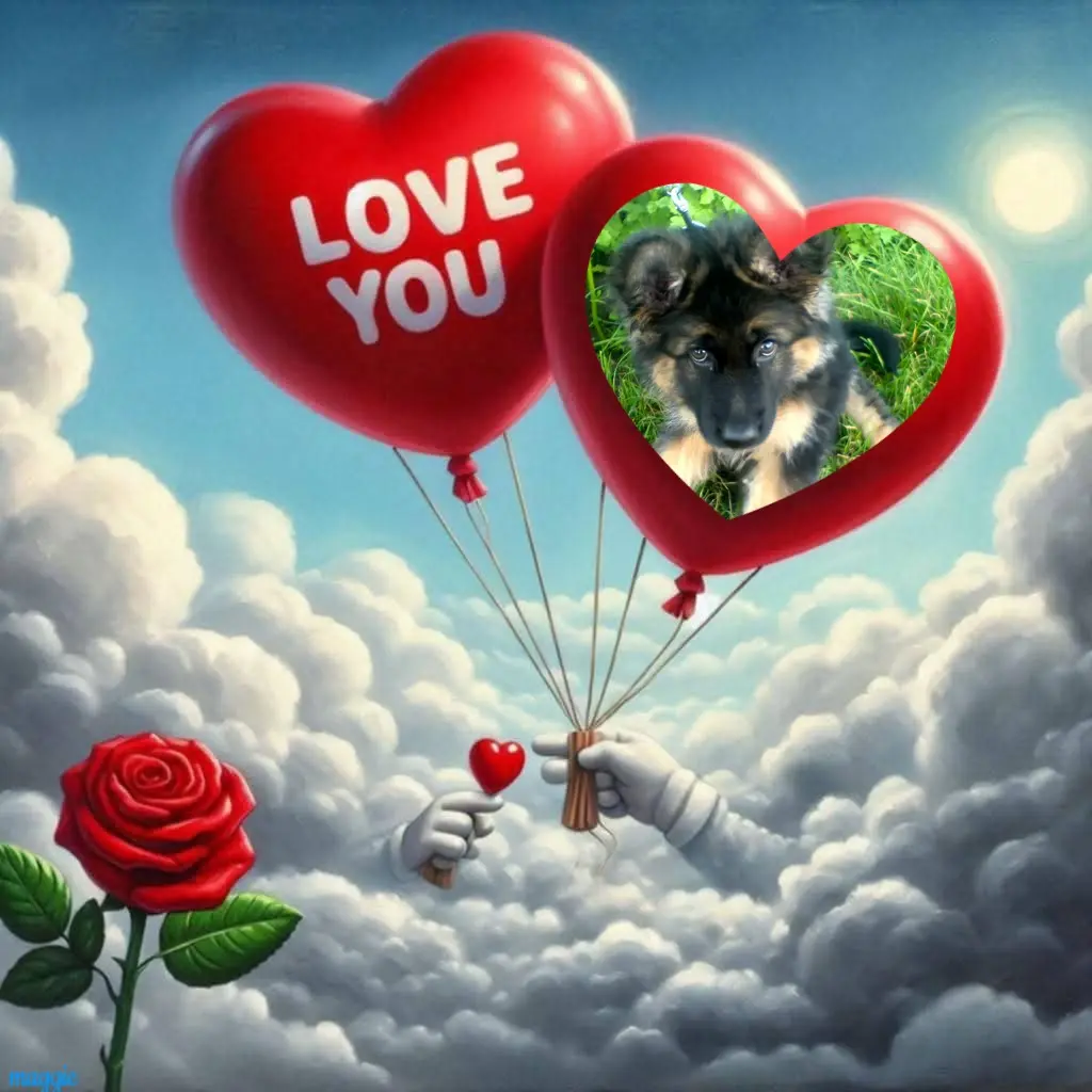 Condolence image of Dzień Dobry❤️❤️❤️mój Ukochany❤️❤️❤️❤️❤️❤️❤️Misieńku❤️❤️❤️