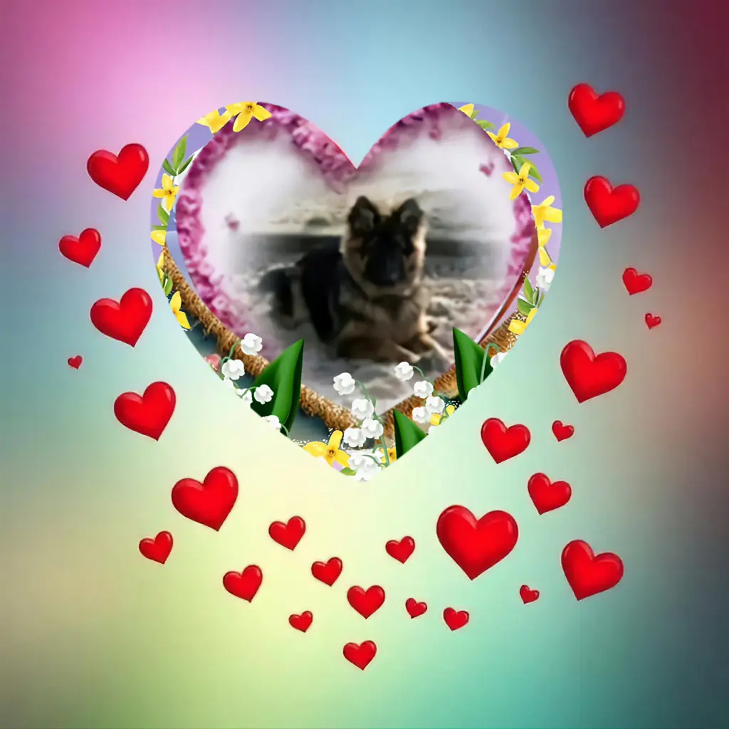 Condolence image of Dobry Wieczór❤️❤️❤️Mińku❤️❤️❤️