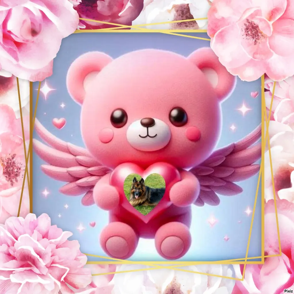 Condolence image of Dzień Dobry❤️❤️❤️mój Ukochany❤️❤️❤️❤️❤️❤️❤️Misieńku❤️❤️❤️