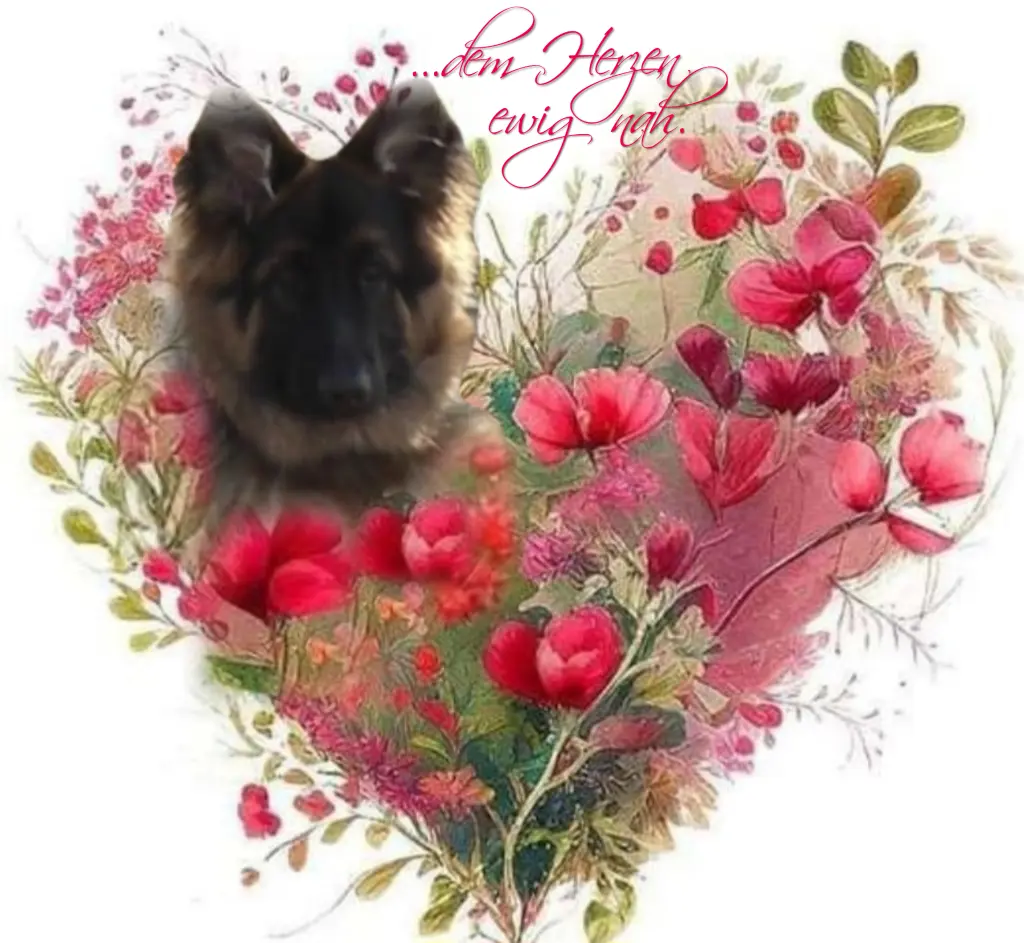 Condolence image of Misiu♥️ geliebt♥️ und unvergessen♥️
