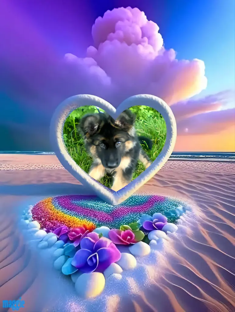 Condolence image of Dobry Wieczór❤️❤️❤️Mińku❤️❤️❤️