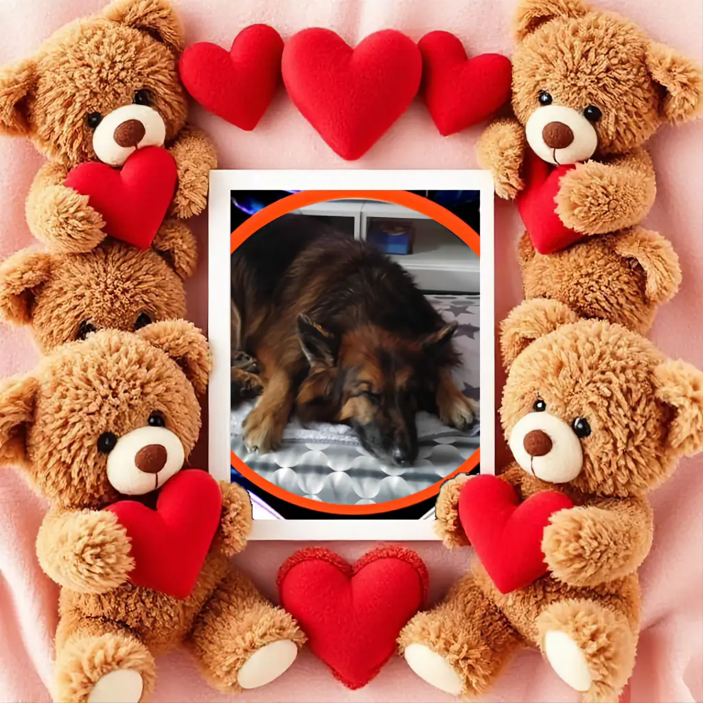 Condolence image of Dobrej Nocki❤️❤️❤️❤️❤️❤️mój Ukochany❤️❤️❤️❤️❤️❤️Misieńku❤️❤️❤️