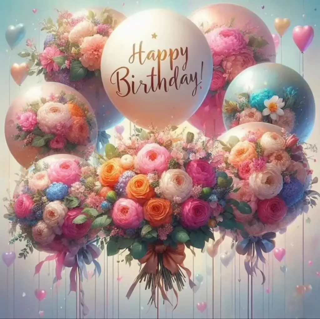Condolence image of ♥️Happy birthday lieber Misiu♥️