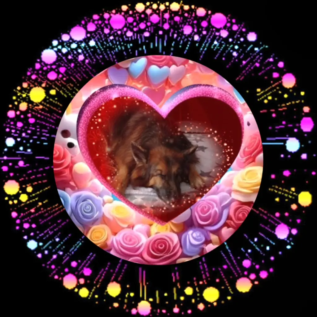 Condolence image of Dobrej Nocki Ukochany❤️❤️❤️Misieńku❤️❤️❤️⭐️