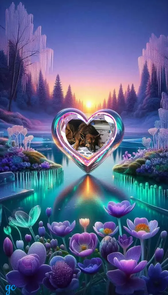 Condolence image of Dobrej Nocki❤️❤️❤️mój Ukochany❤️❤️❤️Misieńku❤️❤️❤️⭐️🐕🫶🫶🫶💋💋💋