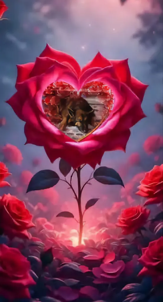 Condolence image of Dobrej Nocki❤️❤️❤️mój Ukochany❤️❤️❤️Misieńku❤️❤️❤️⭐️🐕🫶🫶🫶💋💋💋