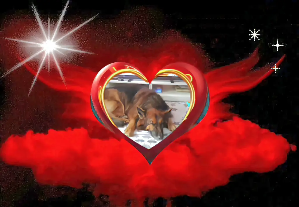 Condolence image of Dobrej Nocki❤️❤️❤️mój Ukochany❤️❤️❤️Misieńku❤️❤️❤️⭐️🫶🫶🫶💋💋💋