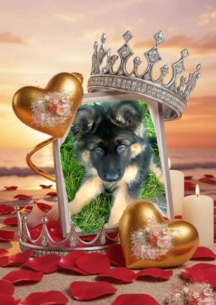 Condolence image of Dzień Dobry❤️❤️❤️mój Ukochany❤️❤️❤️Misieńku❤️❤️❤️🐕⭐️🫶🫶🫶💋💋💋