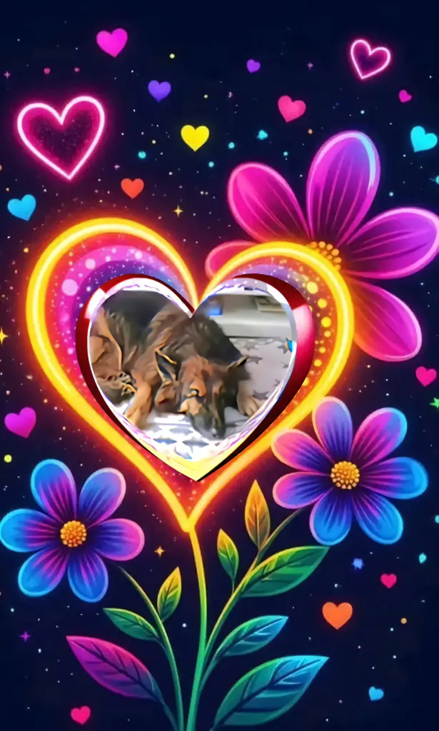 Condolence image of Dobrej Nocki❤️❤️❤️mój Ukochany❤️❤️❤️Misieńku❤️❤️❤️⭐️🐕🫶🫶🫶💋💋💋