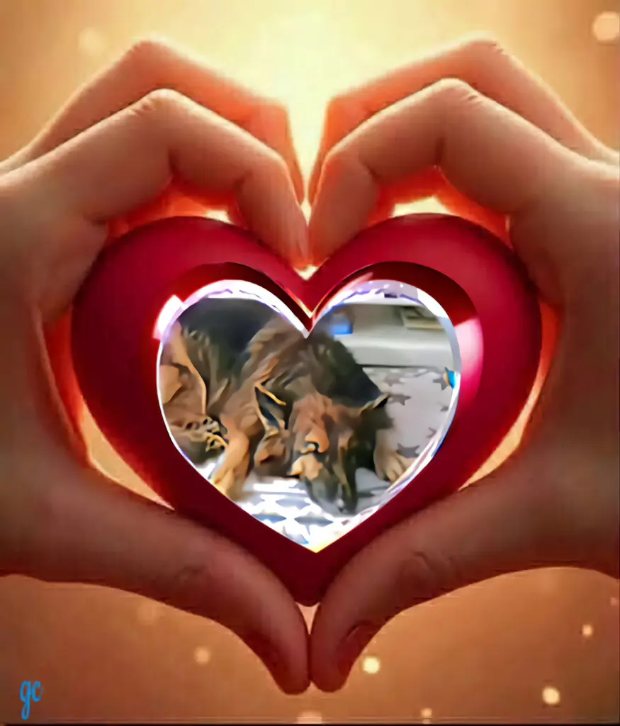 Condolence image of Dobrej Nocki❤️❤️❤️mój Ukochany❤️❤️❤️Misieńku❤️❤️❤️⭐️🐕🫶🫶🫶💋💋💋