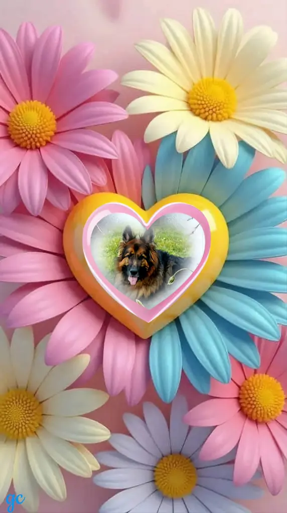 Condolence image of Dzień Dobry❤️❤️❤️mój Ukochany❤️❤️❤️Misieńku❤️❤️❤️⭐️🐕🫶🫶🫶💋💋💋