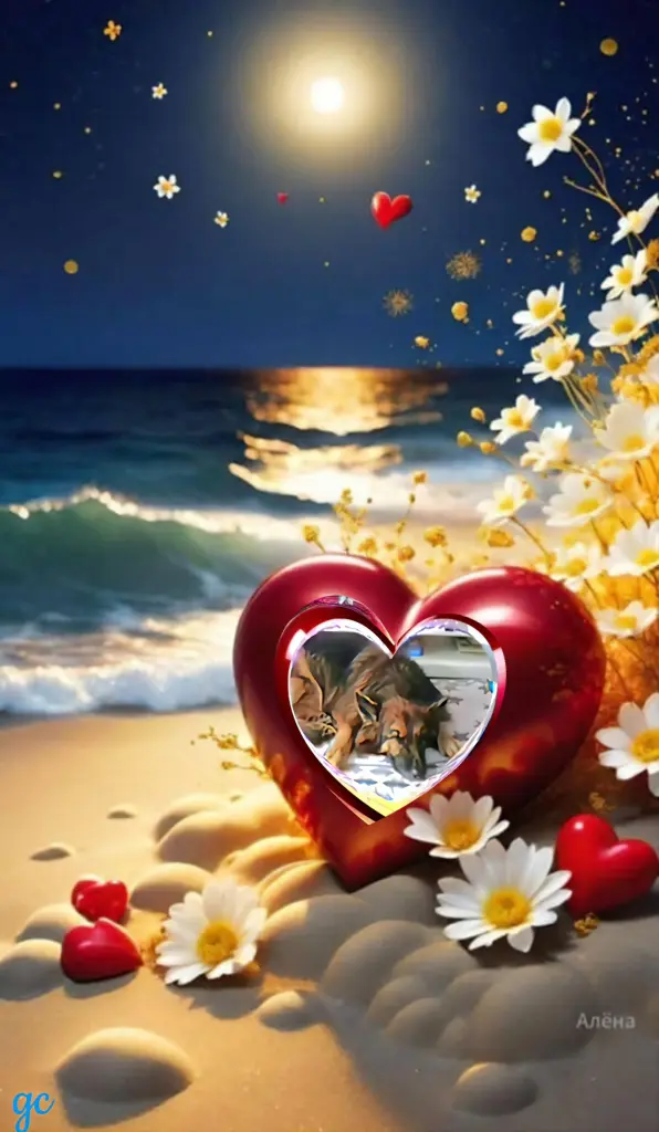 Condolence image of Dobrej Nocki❤️❤️❤️mój Ukochany❤️❤️❤️Misieńku❤️❤️❤️⭐️🐕🫶🫶🫶💋💋💋