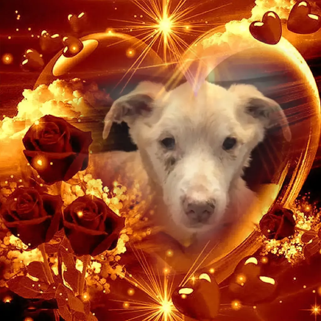 Condolence image of Dobrej Nocki❤️❤️❤️Kochany❤️❤️❤️Nynusiu❤️🐕⭐️🫶🫶🫶💋💋💋