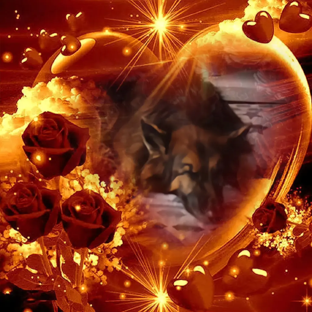 Condolence image of Dobrej Nocki❤️❤️❤️Mój Ukochany❤️❤️❤️Misieńku❤️❤️❤️⭐️🐕💋💋💋🫶🫶🫶