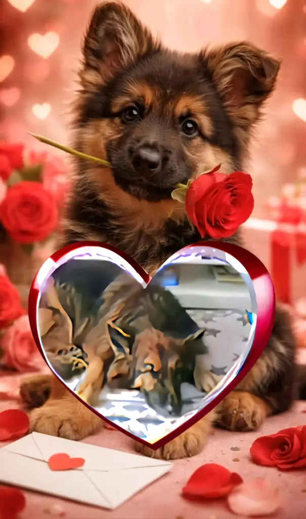 Condolence image of Dzień Dobry❤️❤️❤️mój Ukochany❤️❤️❤️Misieńku❤️❤️❤️⭐️🐕🫶🫶🫶💋💋💋