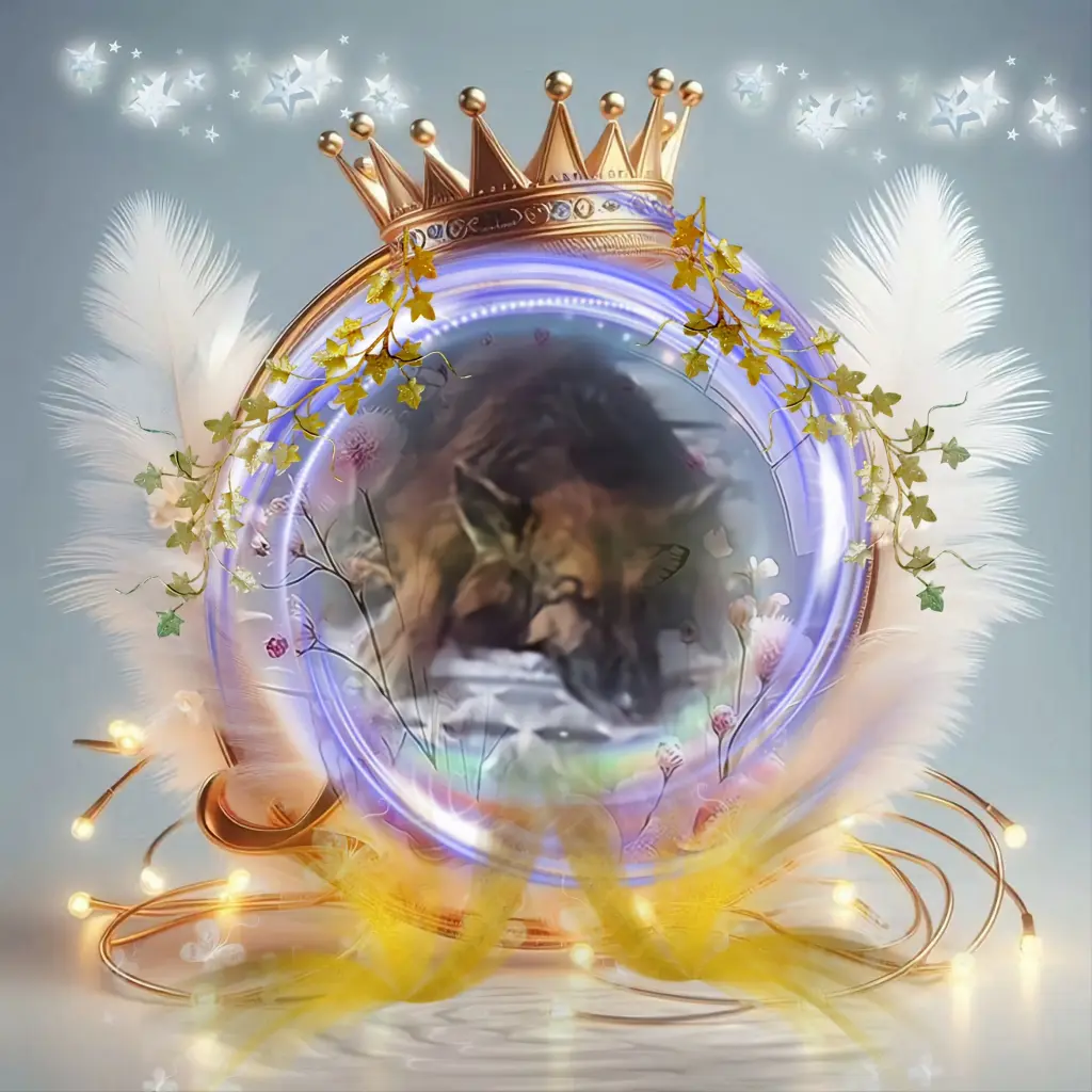 Condolence image of Dobrej Nocki❤️❤️❤️mój Ukochany❤️❤️❤️Misieńku❤️❤️❤️🐕⭐️🫶🫶🫶💋💋💋