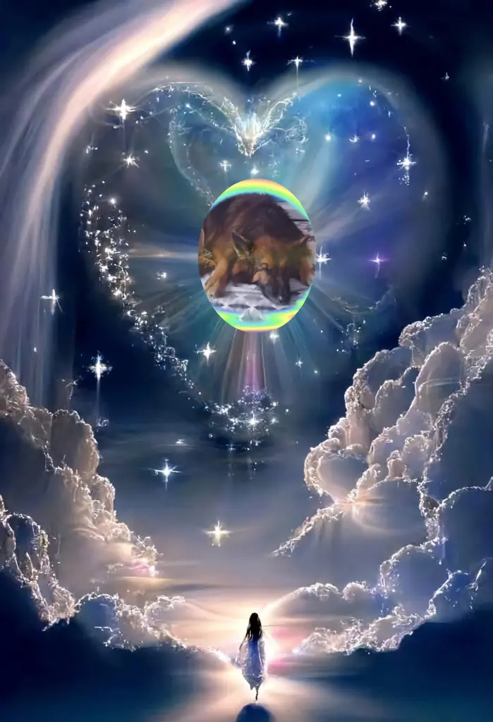 Condolence image of Dobrej Nocki❤️❤️❤️mój Ukochany❤️❤️❤️Misieńku❤️❤️❤️⭐️🐕🫶🫶🫶💋💋💋