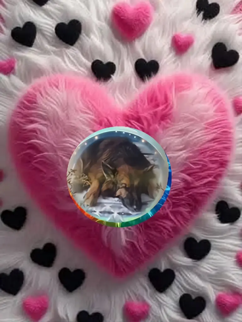 Condolence image of Dobrej Nocki❤️❤️❤️mój Ukochany❤️❤️❤️Misieńku❤️❤️❤️⭐️🐕🫶🫶🫶💋💋💋