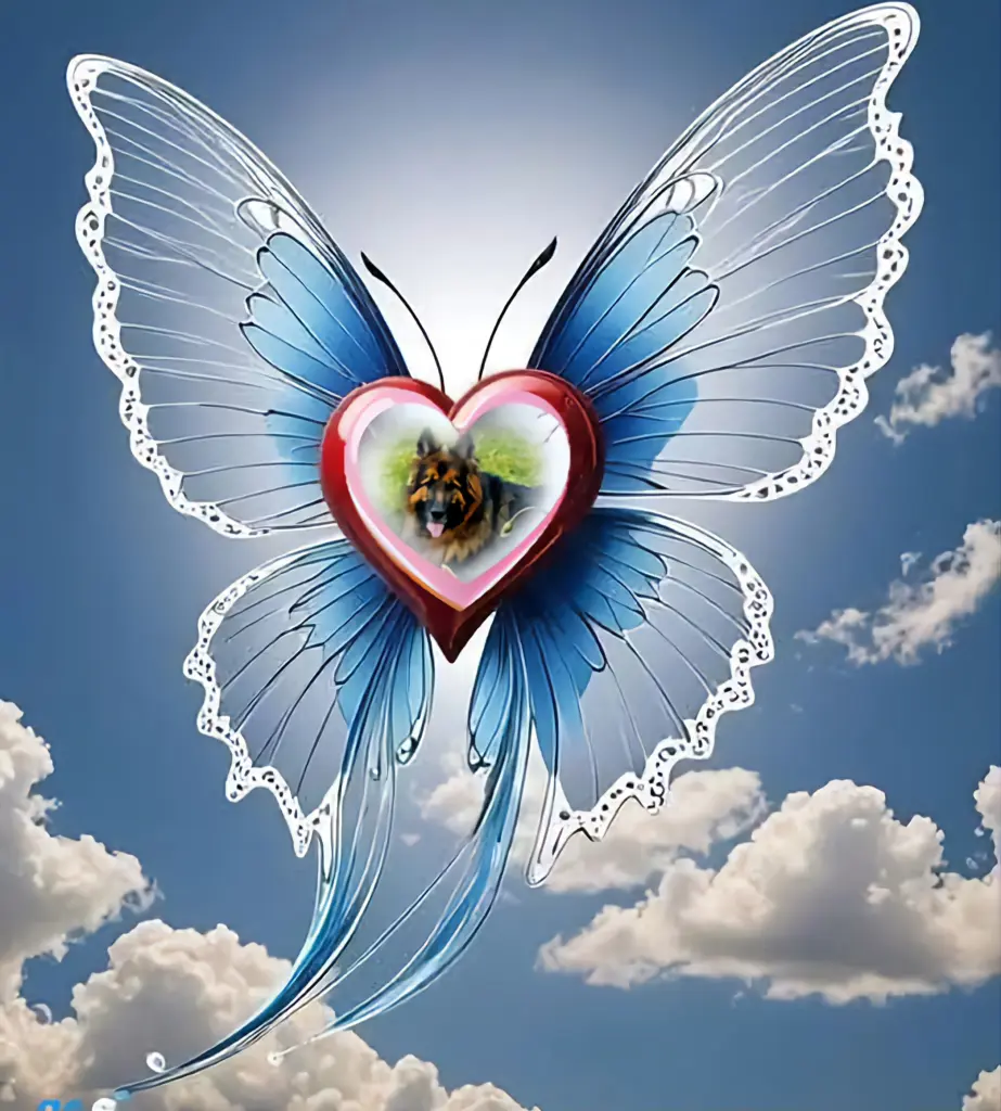 Condolence image of Dzień Dobry❤️❤️❤️mój Ukochany❤️❤️❤️Misieńku❤️❤️❤️⭐️🐕🫶🫶🫶💋💋💋