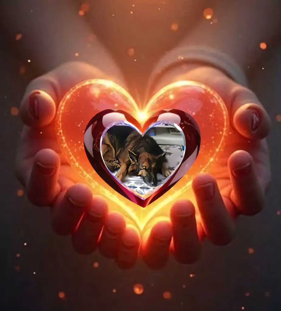 Condolence image of Dobrej Nocki❤️❤️❤️mój Ukochany❤️❤️❤️Misieńku❤️❤️❤️🐕⭐️🫶🫶🫶💋💋💋