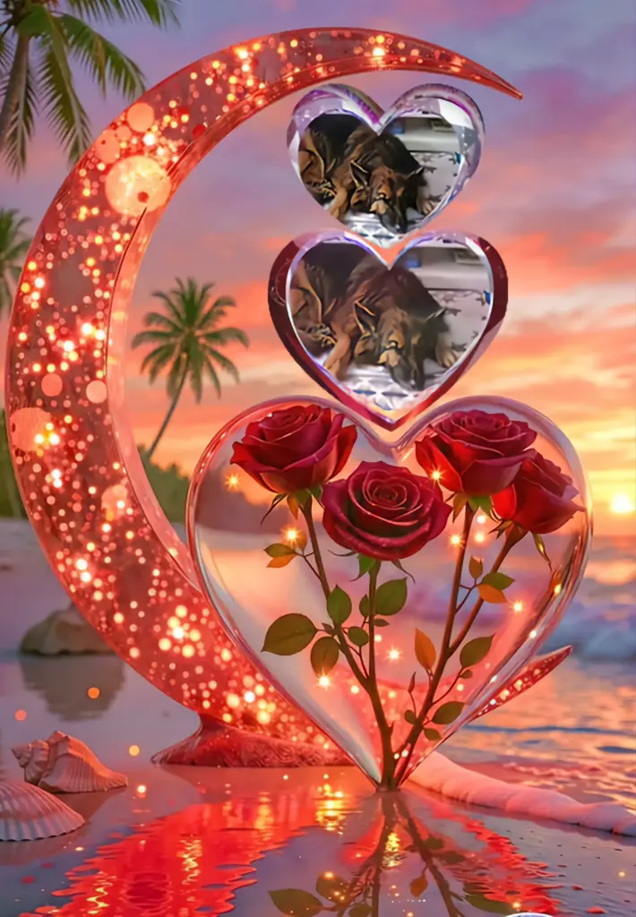 Condolence image of Dobrej Nocki❤️❤️❤️mój Ukochany❤️❤️❤️Misieńku❤️❤️❤️⭐️🐕🫶🫶🫶💋💋💋