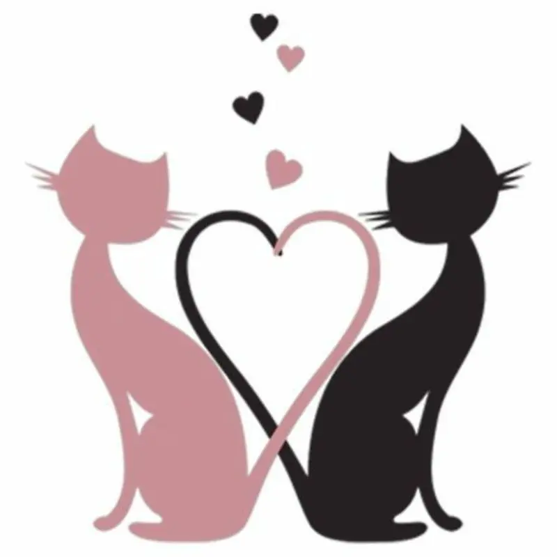 Andachtsbild von Andrea mit Minki im ❤ gest.19.10.2020