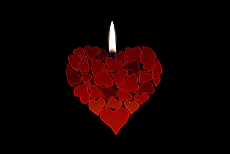 Andachtsbild von Unbekannt