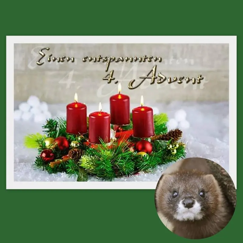 Andachtsbild von ❤️4. Advent❤️❤️❤️❤️