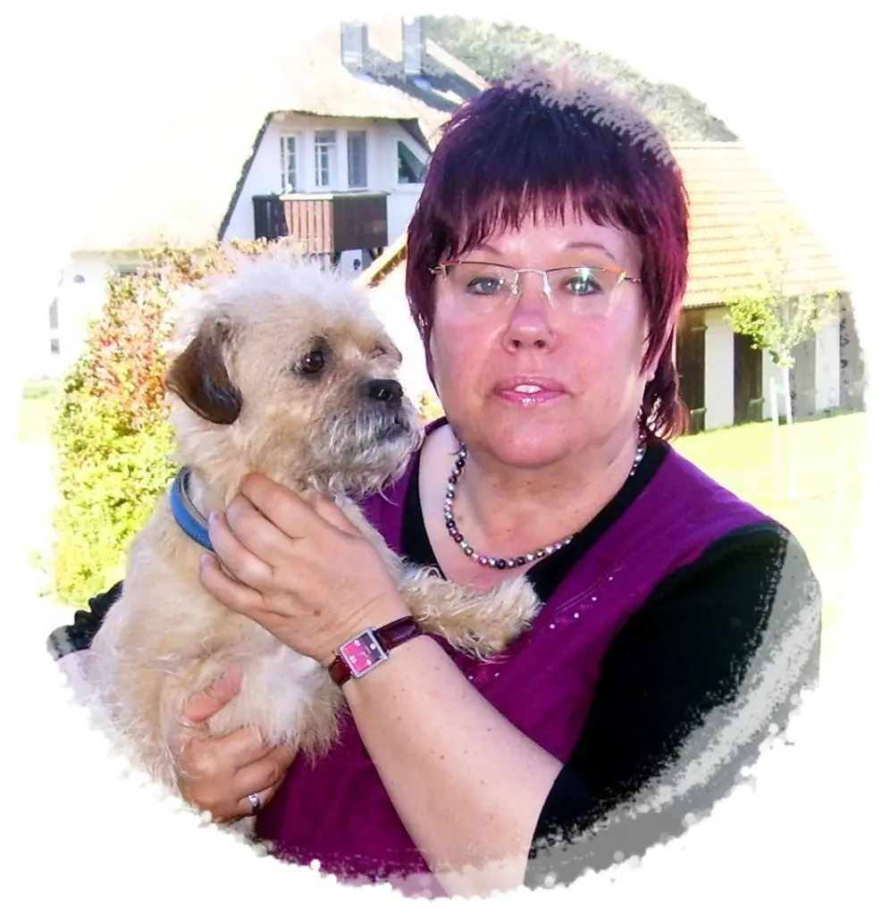 Condolence image of Ingrid