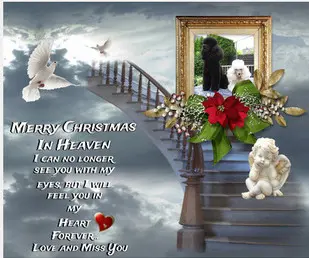 Condolence image of hanne