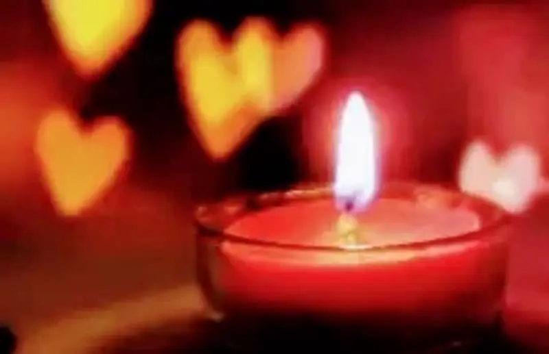 Condolence image of Esther