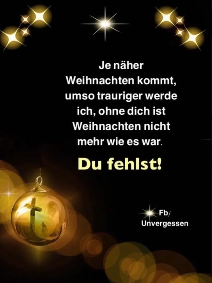 Condolence image of Unbekannt