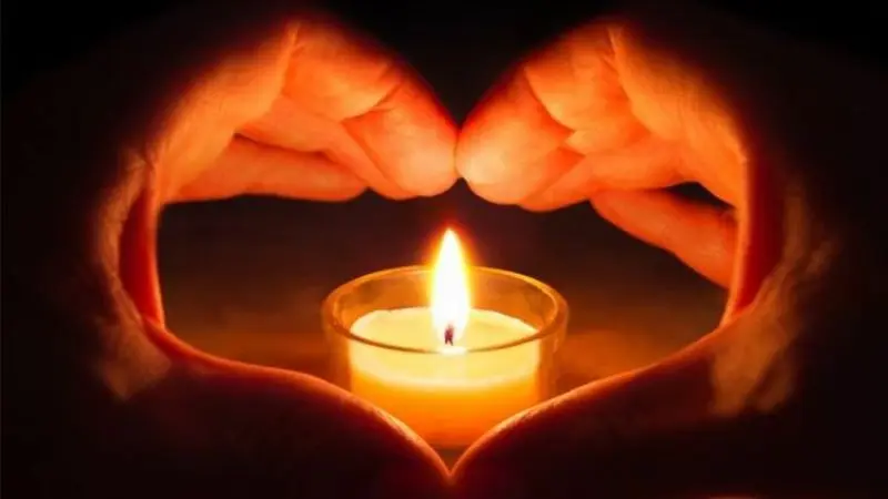 Condolence image of Unbekannt