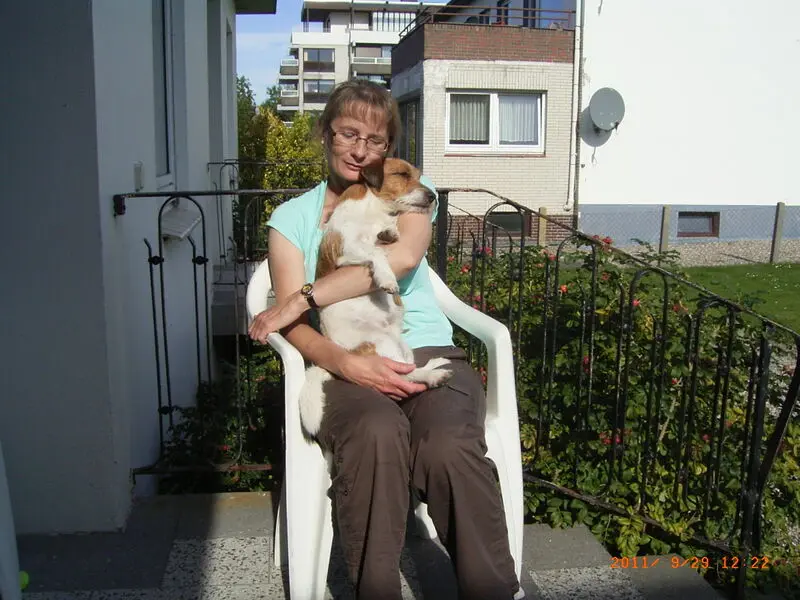 Condolence image of Elke 