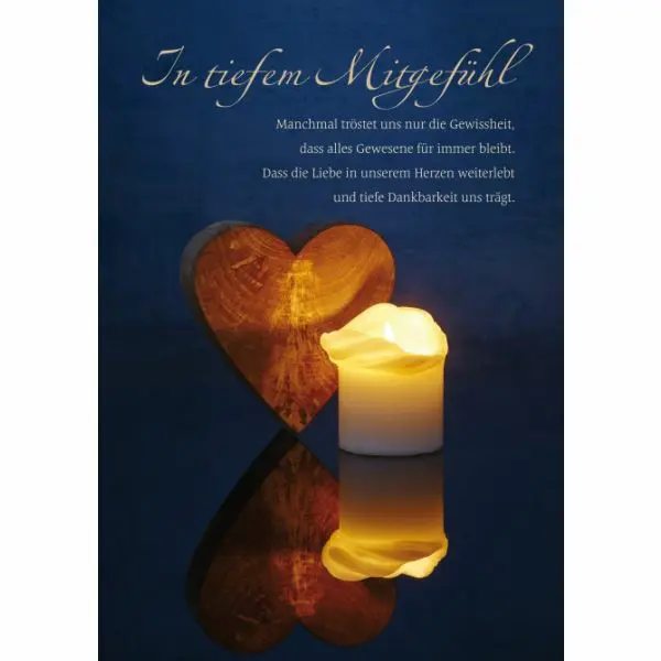 Condolence image of Unbekannt
