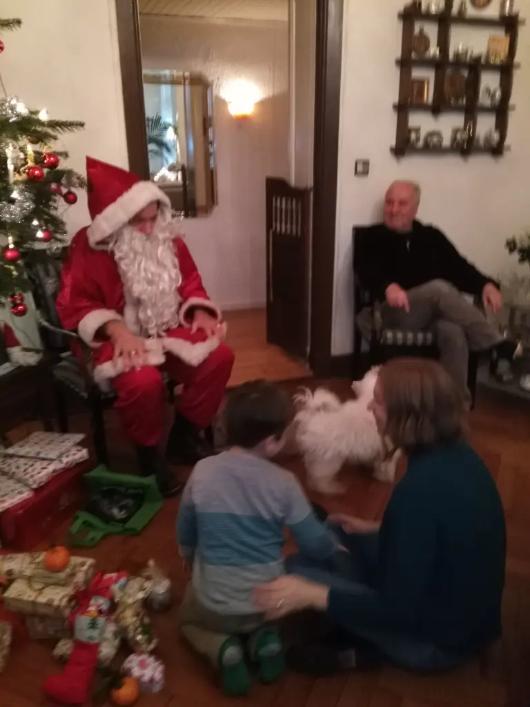 Andachtsbild von Lutz