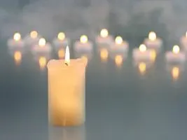 Condolence image of Unbekannt