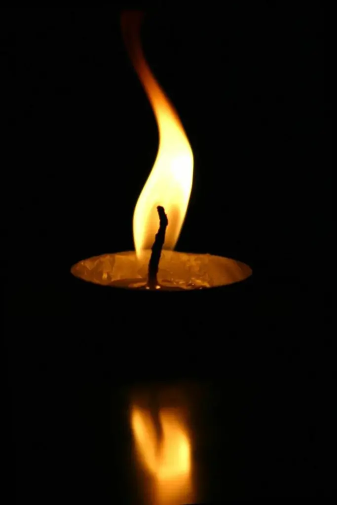 Condolence image of Unbekannt
