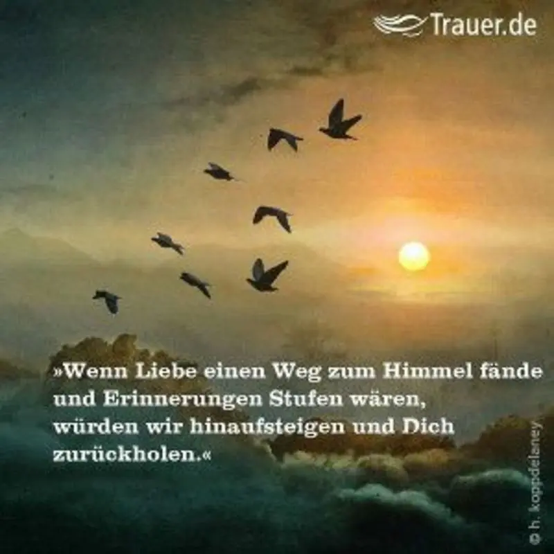 Condolence image of Unbekannt