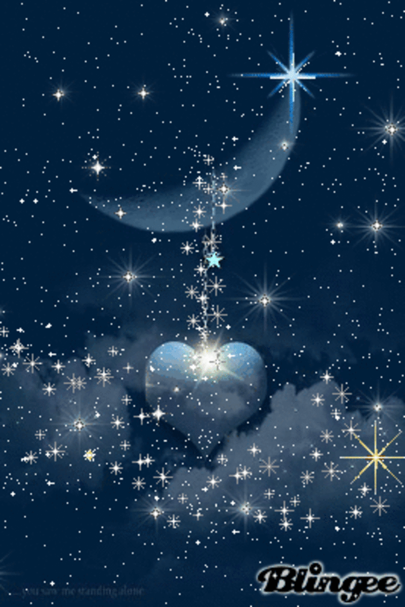 Condolence image of ⭐