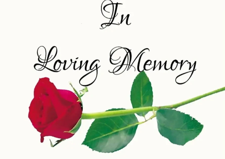 Condolence image of Otto♥️ geliebt♥️ und unvergessen♥️