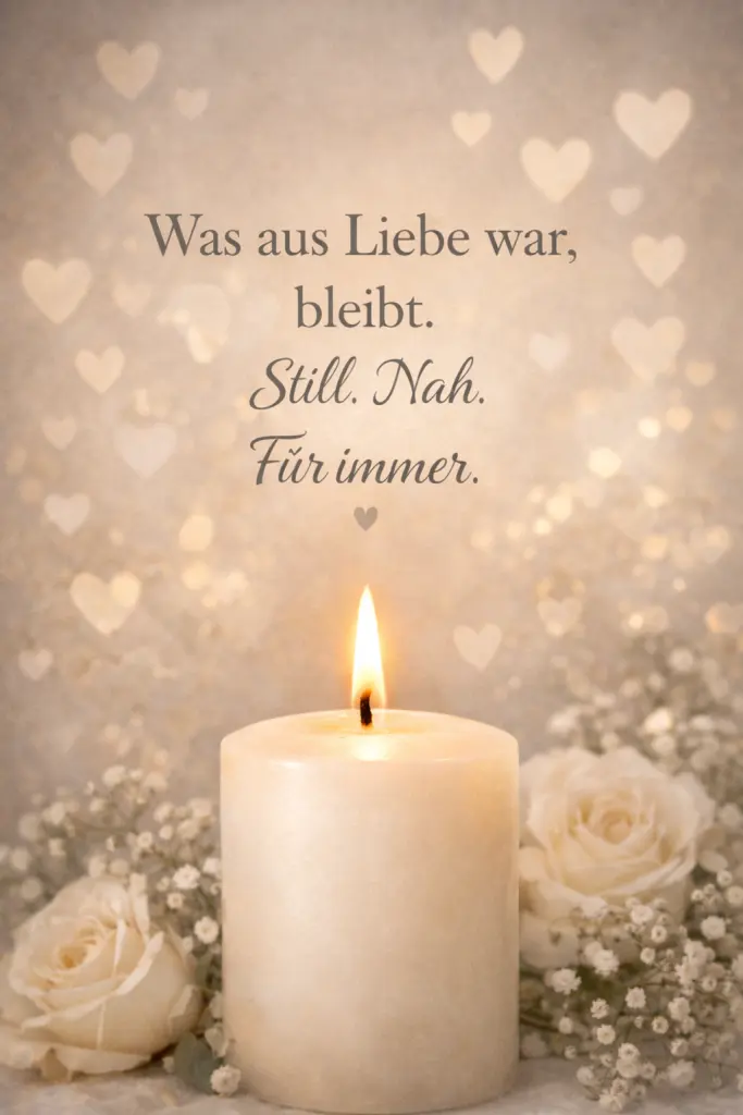 Condolence image of 🌹♥️In liebevoller Erinnerung