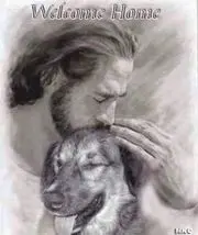Condolence image of An meine Gina